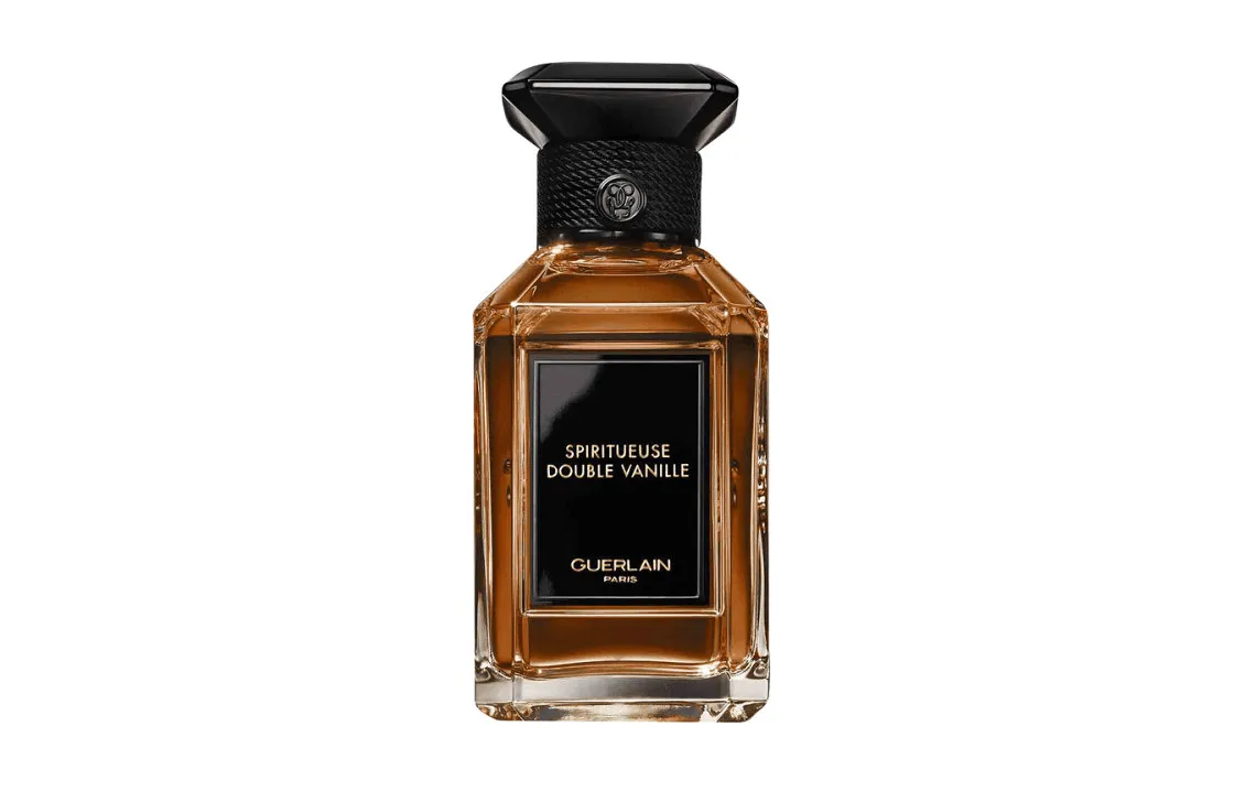 Guerlain_Spiritueuse Double Vanille 